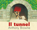 copertina Il tunnel