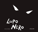 copertina Lupo nero