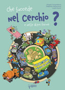Copertina  Che succede nel cerchio e nelle altre forme?
