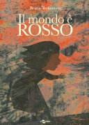 copertina Il mondo è rosso