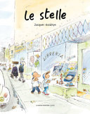 copertina Le stelle