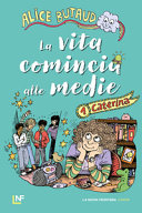 Copertina  Caterina