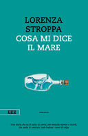Copertina  Cosa mi dice il mare : [romanzo]