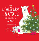 copertina Con l'albero di Natale andiamo proprio male
