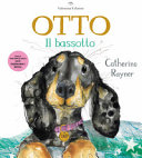 Copertina  Otto : il bassotto