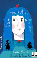 Copertina  Care sorellastre e altre poesie